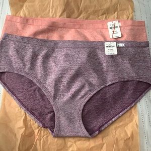 Victoria’s Secret under wear